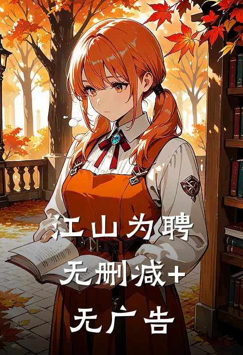 江山为聘无删减+无广告
