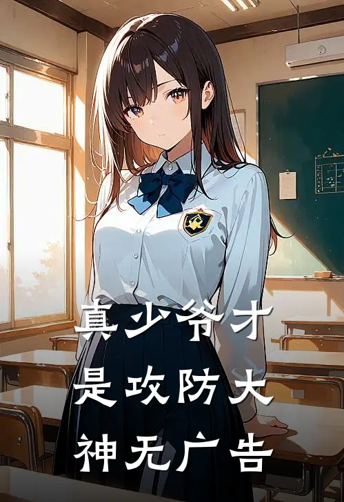 真少爷才是攻防大神无广告
