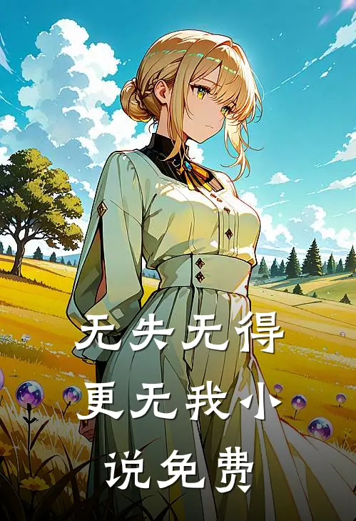 无失无得更无我小说免费