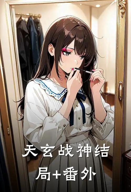 天玄战神结局+番外