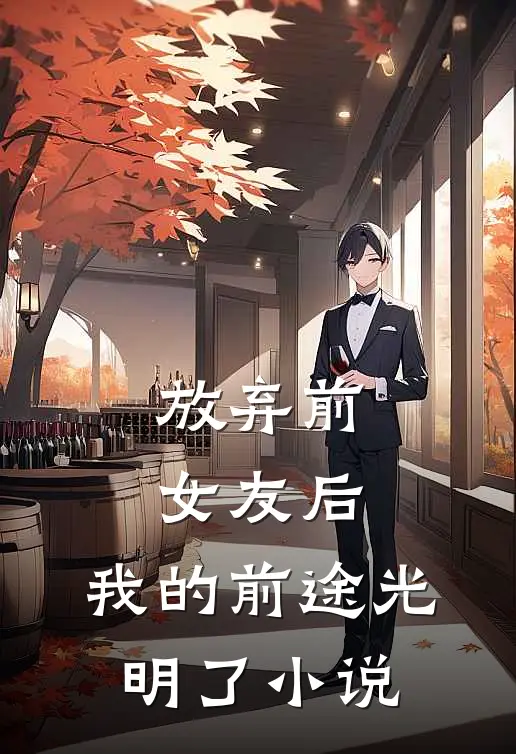 放弃前女友后，我的前途光明了小说