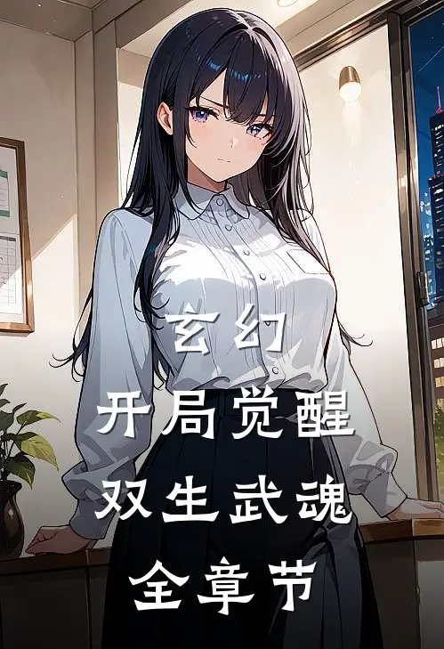 玄幻：开局觉醒双生武魂全章节