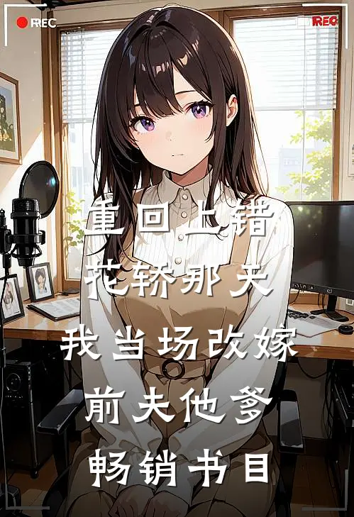 重回上错花轿那天，我当场改嫁前夫他爹畅销书目