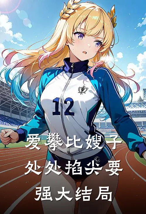 爱攀比嫂子处处掐尖要强大结局