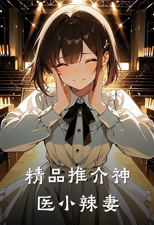 精品推介神医小辣妻