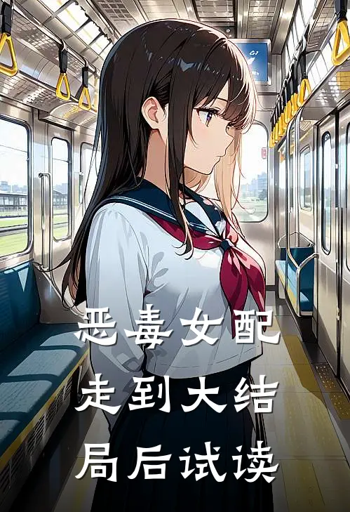 恶毒女配走到大结局后试读