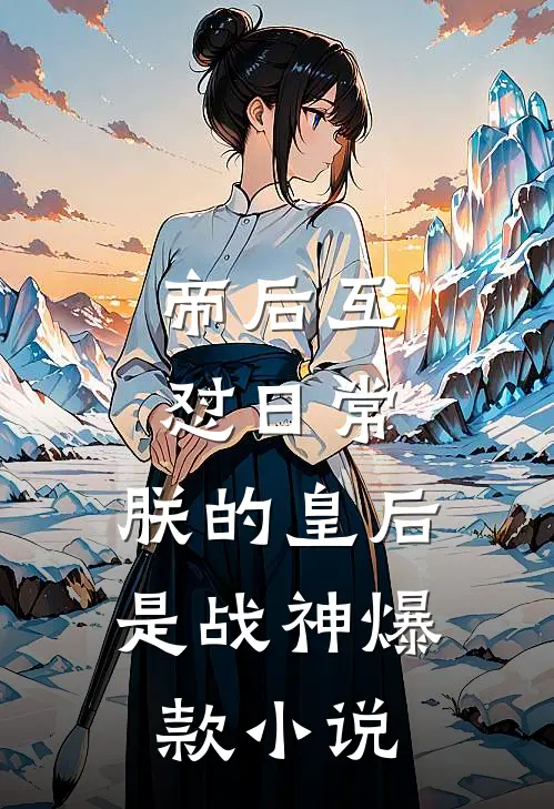 帝后互怼日常：朕的皇后是战神爆款小说