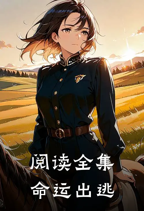 阅读全集命运出逃