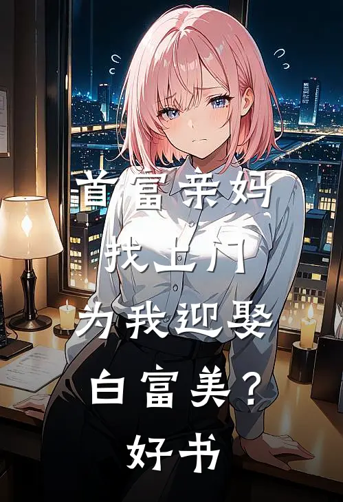 首富亲妈找上门，为我迎娶白富美？好书