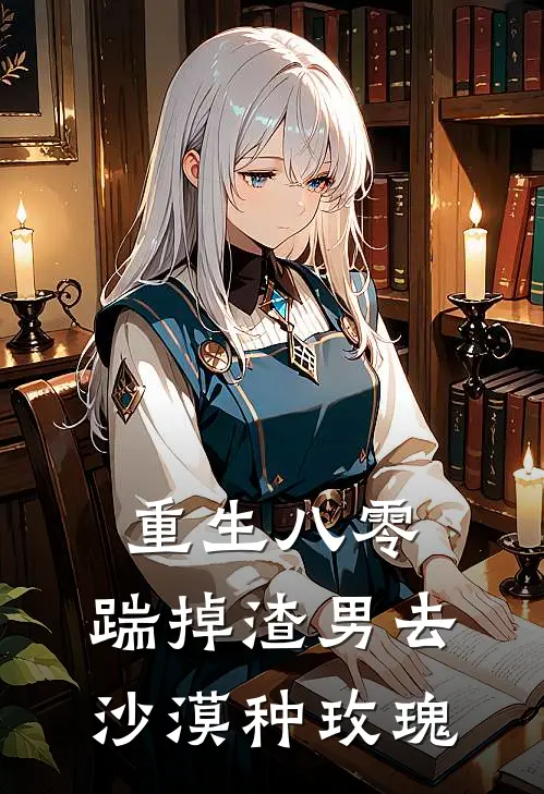重生八零，踹掉渣男去沙漠种玫瑰