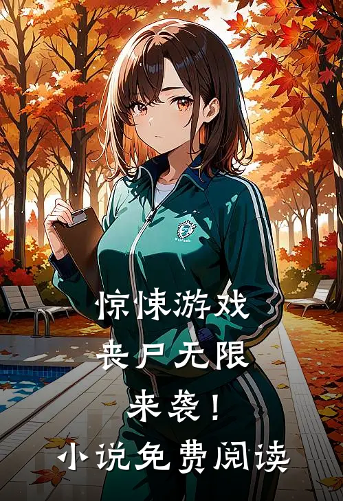 惊悚游戏,丧尸无限来袭!免费阅读全文
