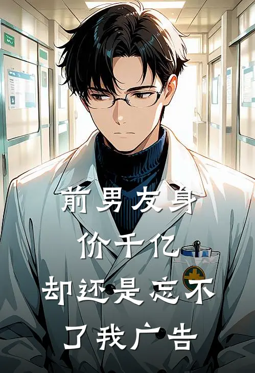 前男友身价千亿，却还是忘不了我广告