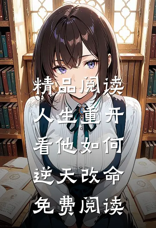 精品阅读人生重开:看他如何逆天改命免费阅读