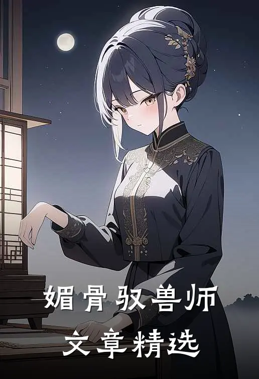 媚骨驭兽师文章精选