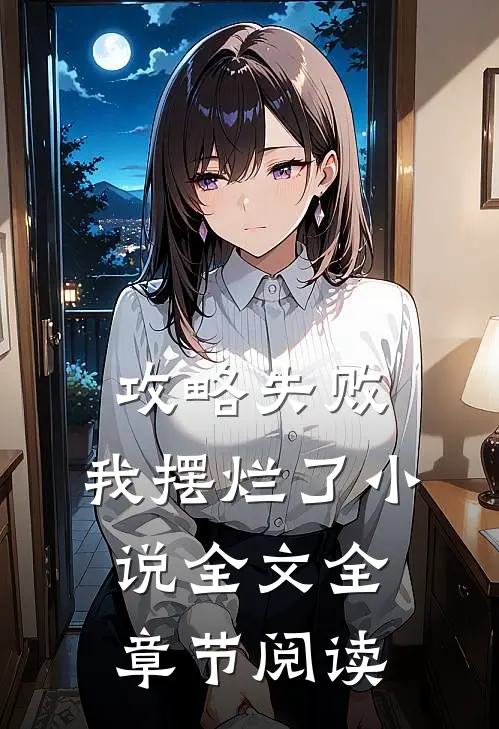 攻略失败，我摆烂了小说全文全章节阅读