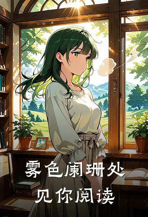雾色阑珊处见你阅读