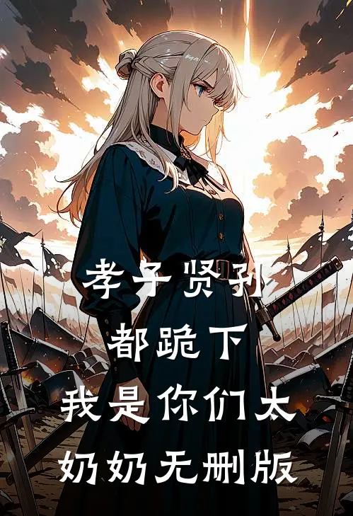 孝子贤孙都跪下，我是你们太奶奶无删版