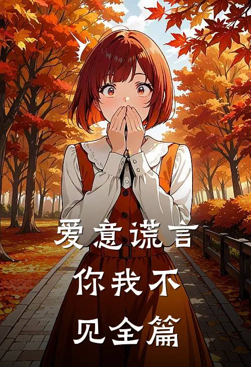爱意谎言，你我不见全篇