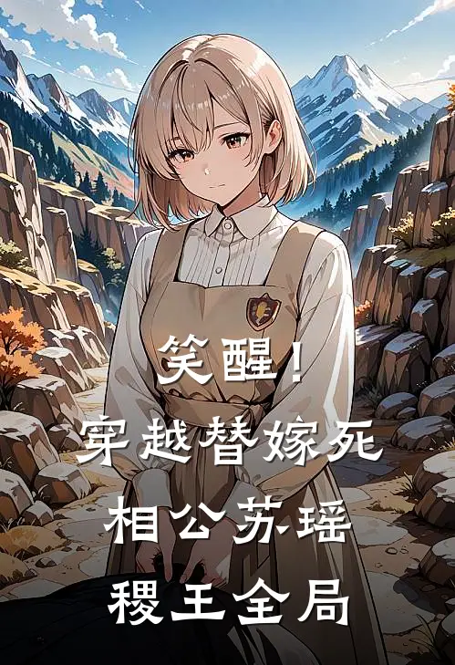 笑醒！穿越，替嫁，死相公苏瑶稷王全局