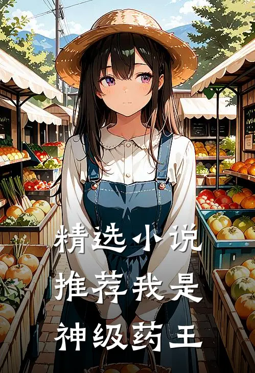 精选小说推荐我是神级药王