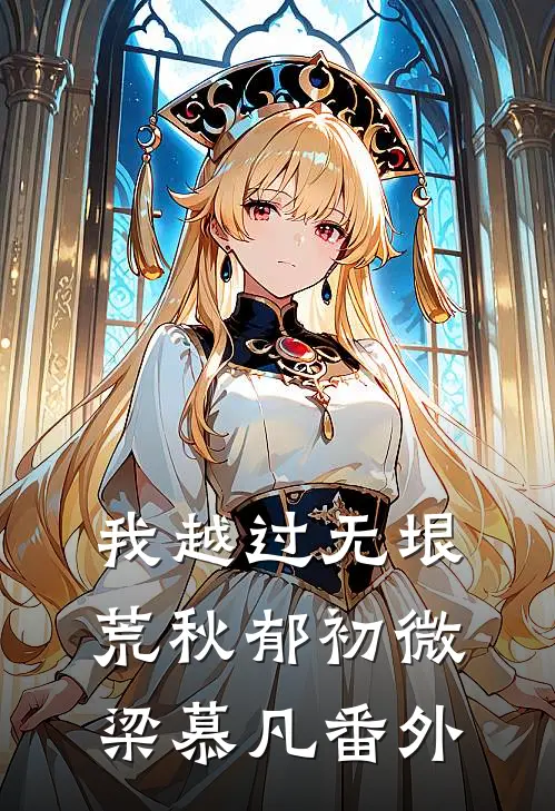 我越过无垠荒秋郁初微梁慕凡番外