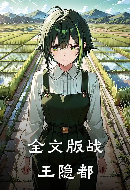 全文版战王隐都