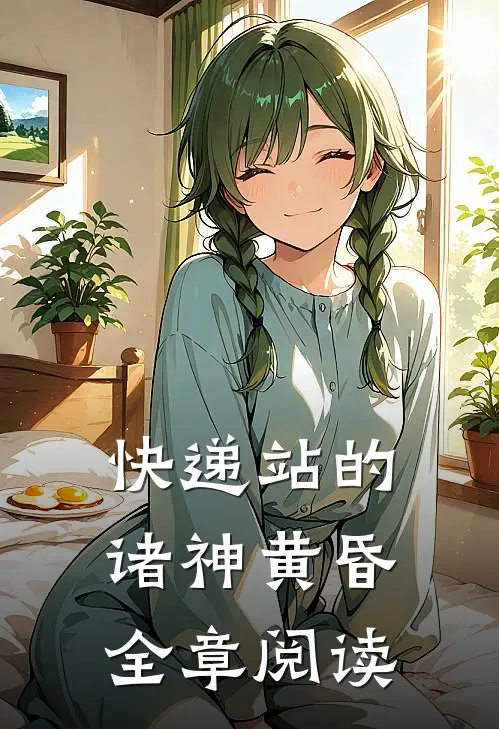 快递站的诸神黄昏全章阅读
