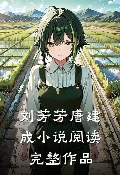 刘芳芳唐建成小说阅读完整作品