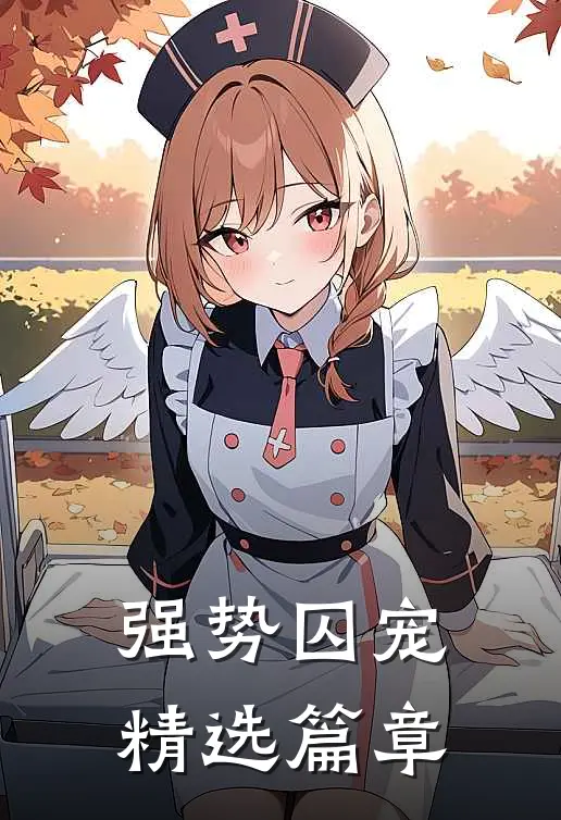 强势囚宠精选篇章