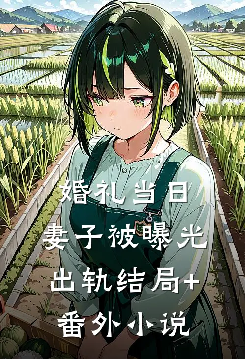 婚礼当日，妻子被曝光出轨结局+番外小说