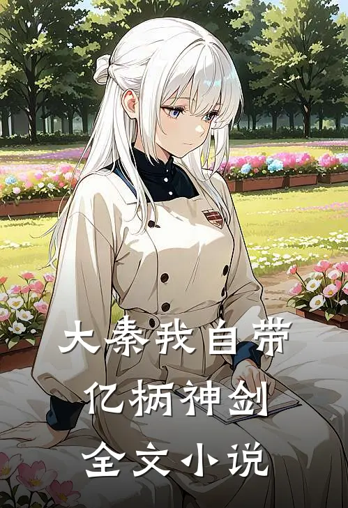 大秦我自带亿柄神剑全文小说