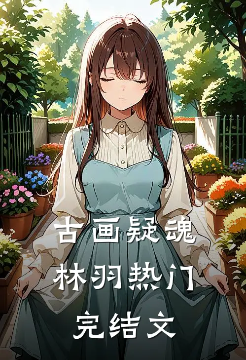 古画疑魂林羽热门完结文