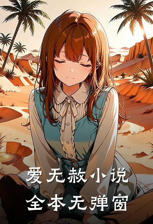 爱无赦小说全本无弹窗