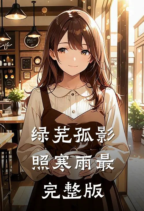 绿芜孤影照寒雨最完整版