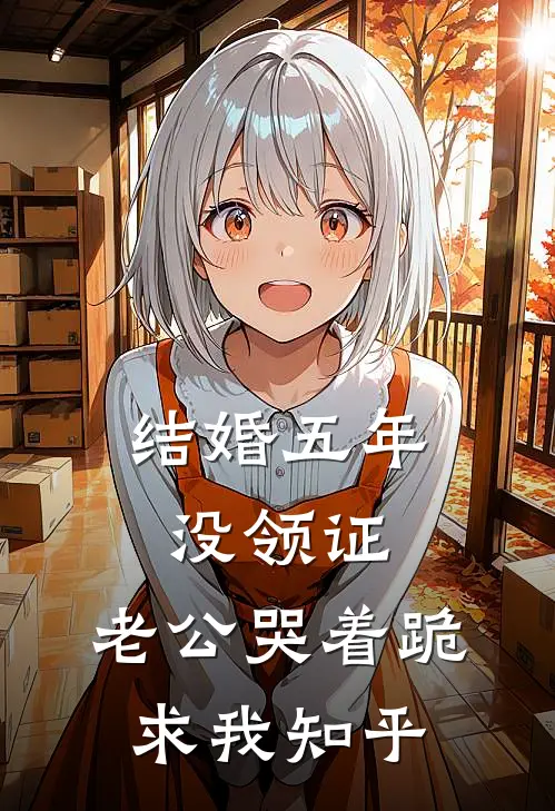 结婚五年没领证，老公哭着跪求我知乎