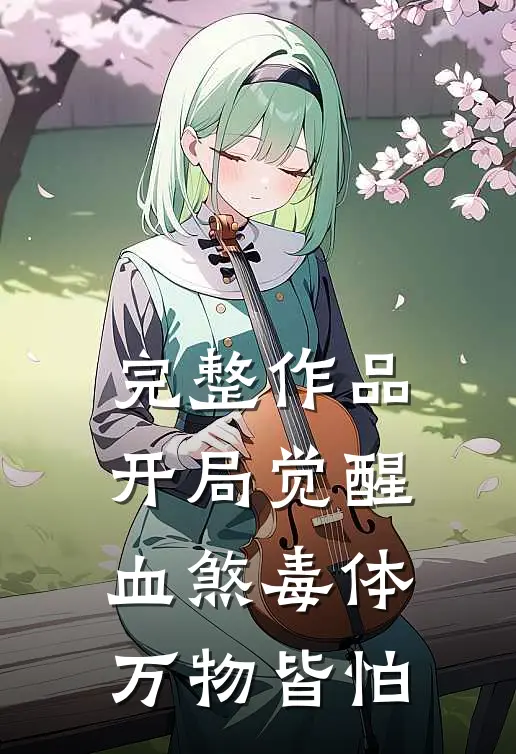 完整作品开局觉醒血煞毒体，万物皆怕