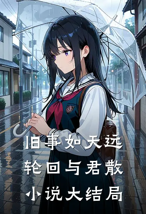 旧事如天远，轮回与君散小说大结局