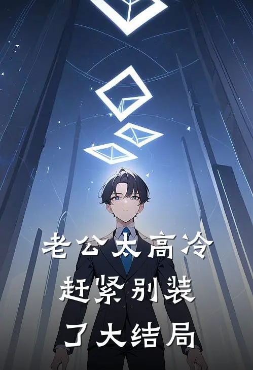 老公太高冷，赶紧别装了大结局