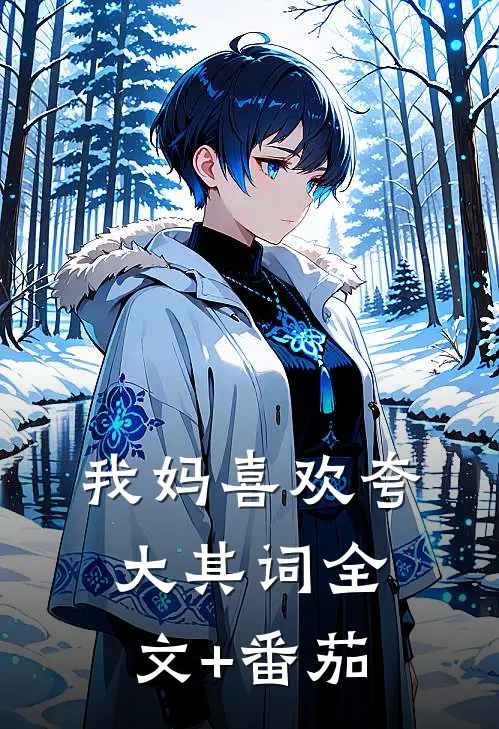 我妈喜欢夸大其词全文+番茄