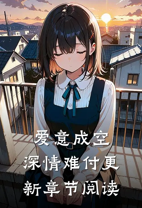 爱意成空，深情难付更新章节阅读