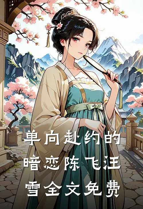 单向赴约的暗恋陈飞汪雪全文免费