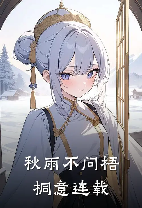 秋雨不问梧桐意连载