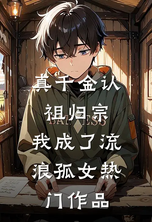 真千金认祖归宗，我成了流浪孤女热门作品