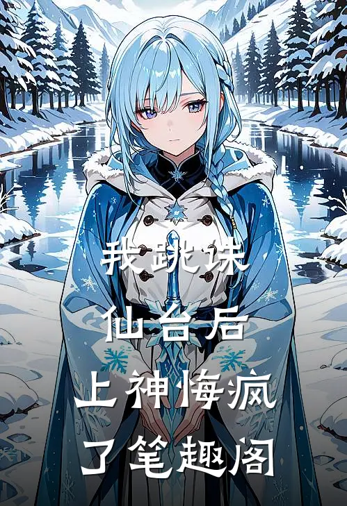 我跳诛仙台后，上神悔疯了笔趣阁