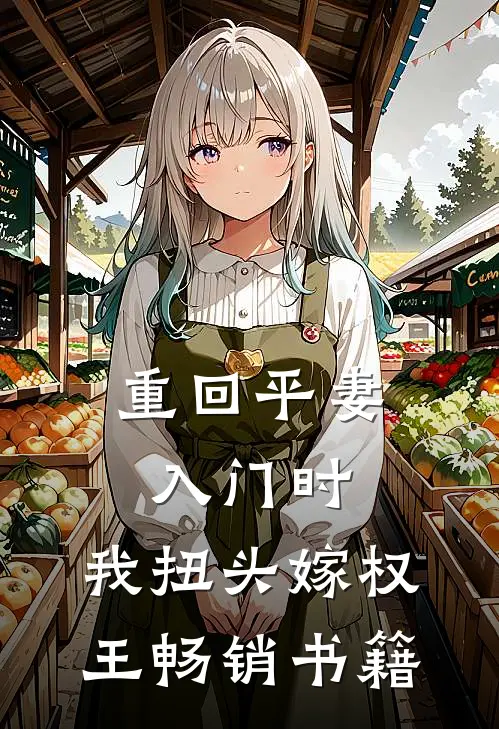重回平妻入门时，我扭头嫁权王畅销书籍