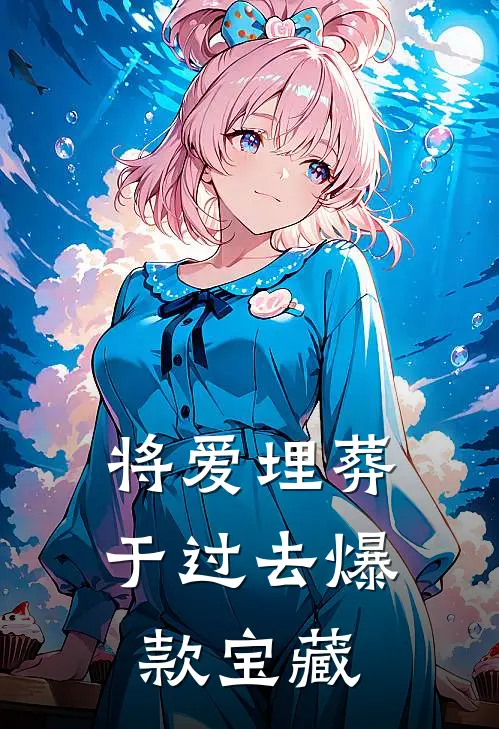 将爱埋葬于过去爆款宝藏