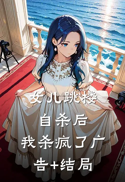 女儿跳楼自杀后，我杀疯了广告+结局