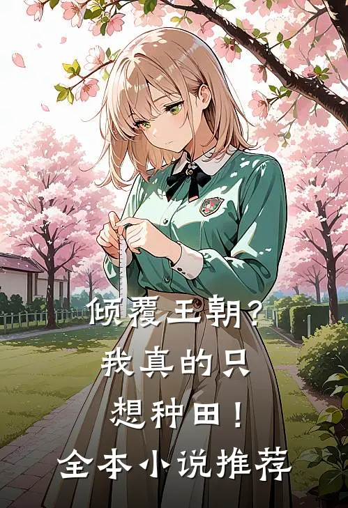 倾覆王朝？我真的只想种田！全本小说推荐