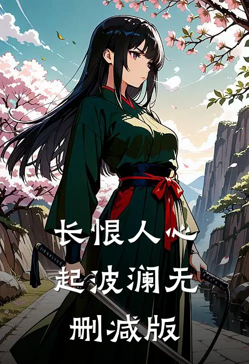 长恨人心起波澜无删减版