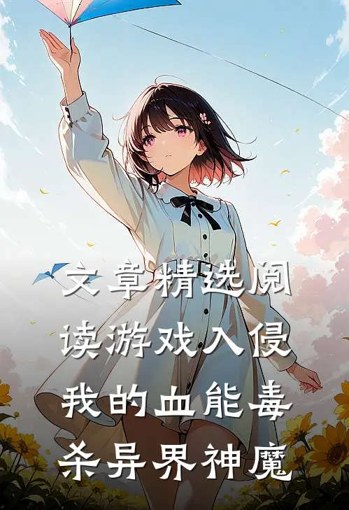 文章精选阅读游戏入侵：我的血能毒杀异界神魔